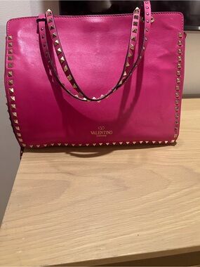 Valentino Garavani Rockstud Bag